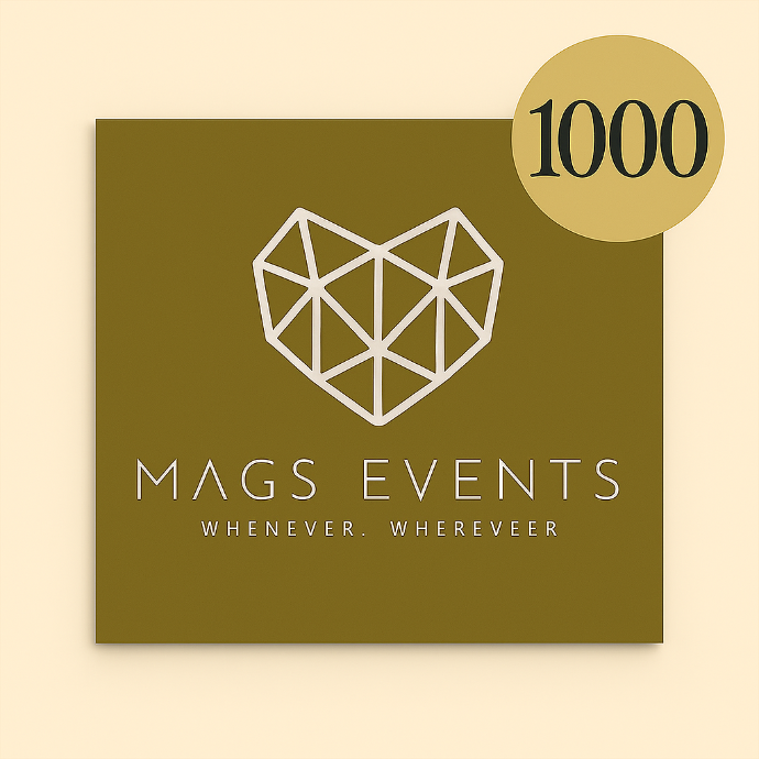 [MAGS-0002] Gutschein 1000