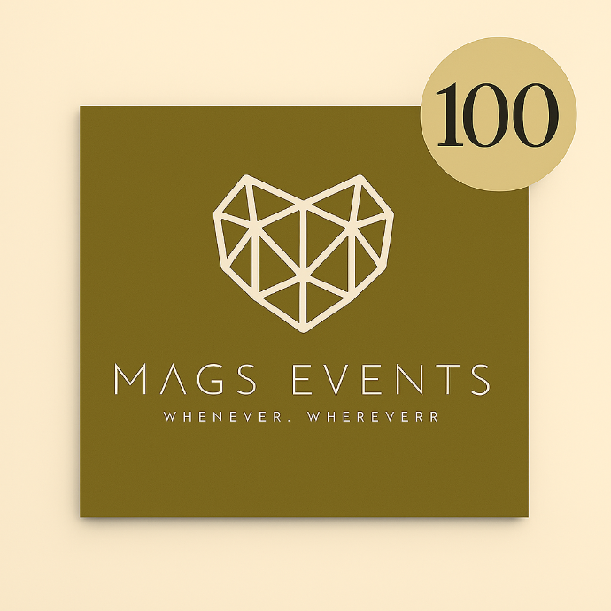 [MAGS-0005] Gutschein 100