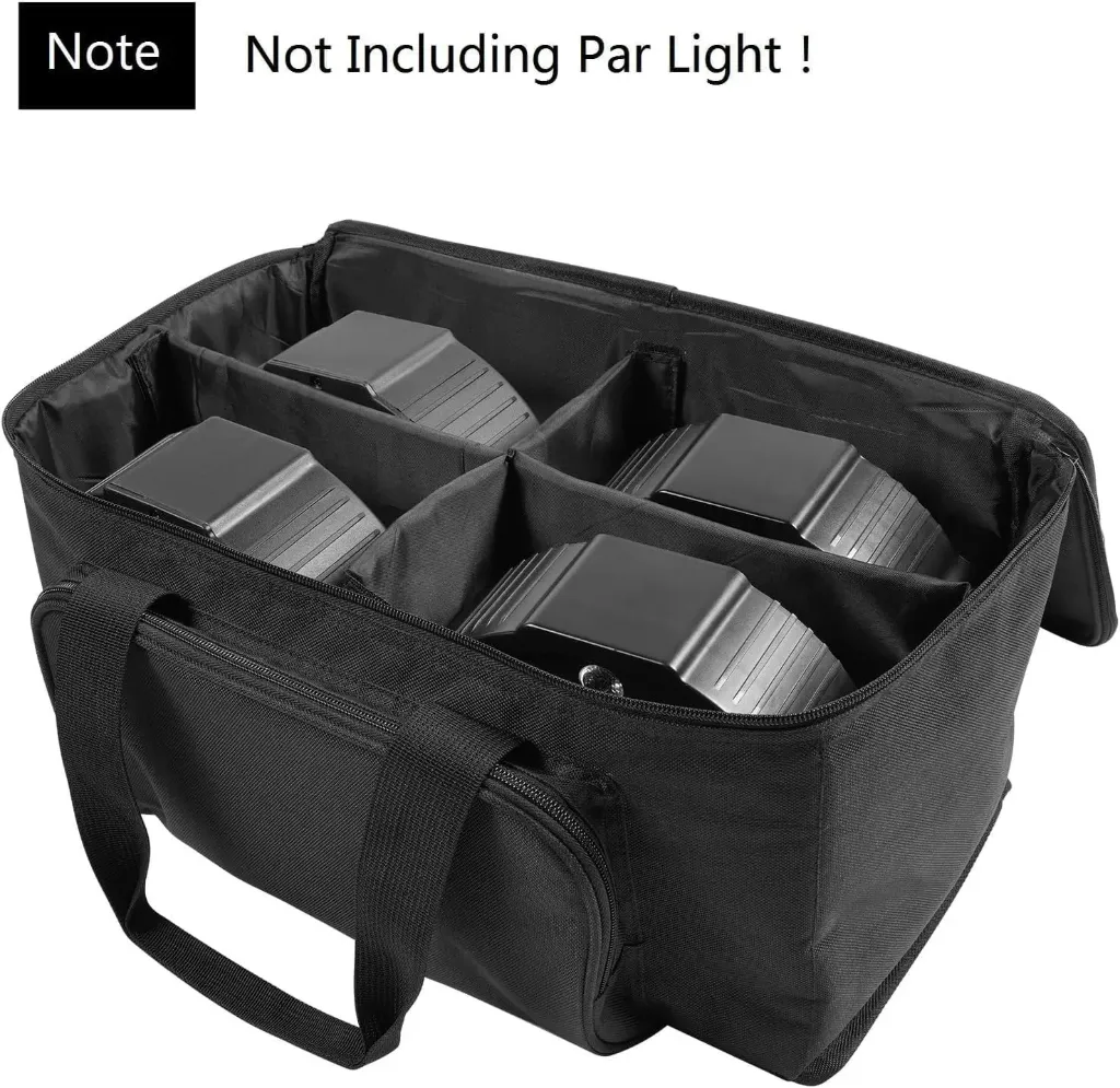 Tasche für Holdamp 36 LED Par Scheinwerfer