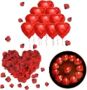 Romantische Deko - Set