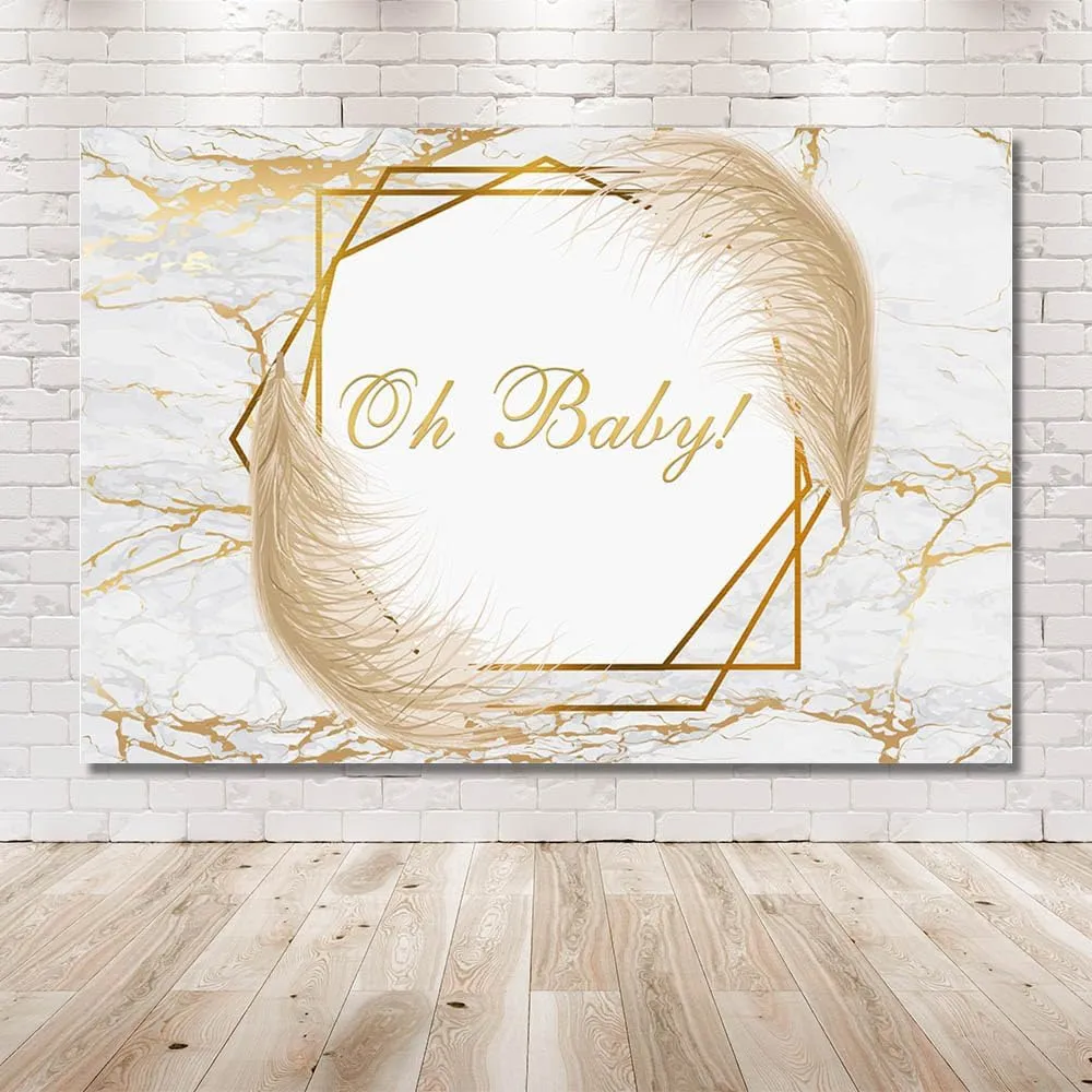 Oh Baby Bohemia Thema Hintergründe für Fotografie