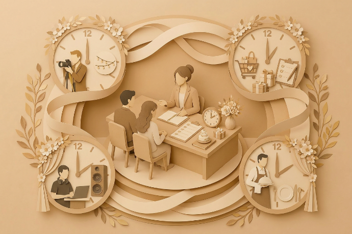 120min. Event-Beratung (virtuell)