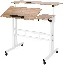 Laptoptisch höhenverstellbar