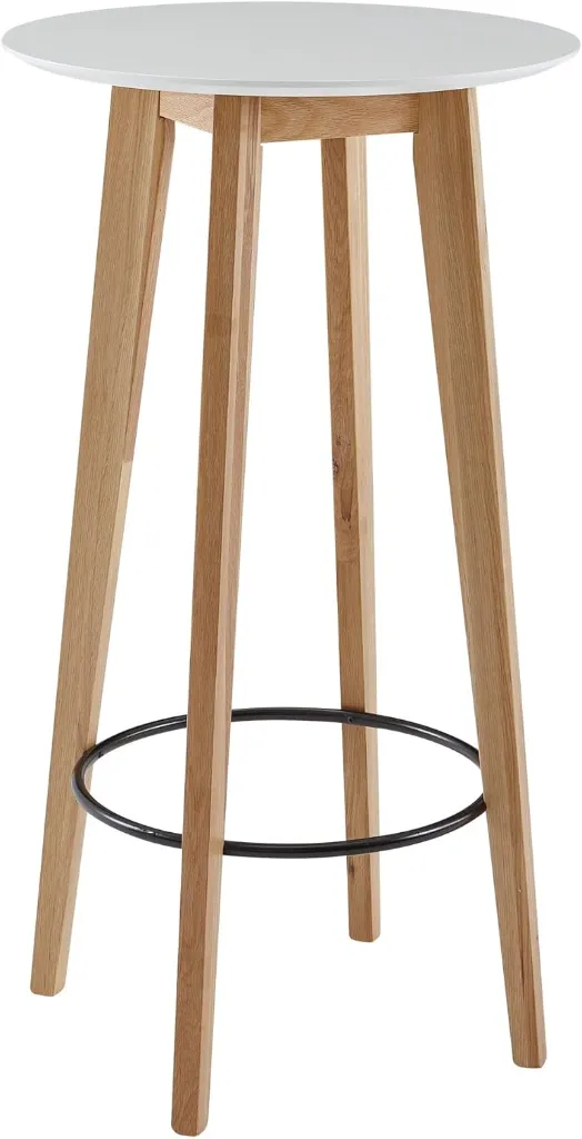 Stehtisch rund - 60 x 110cm