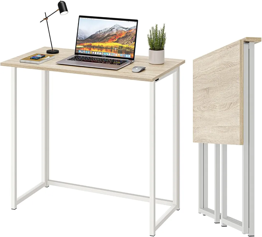 Flatbarer Hochtisch
