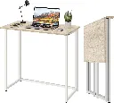Flatbarer Hochtisch