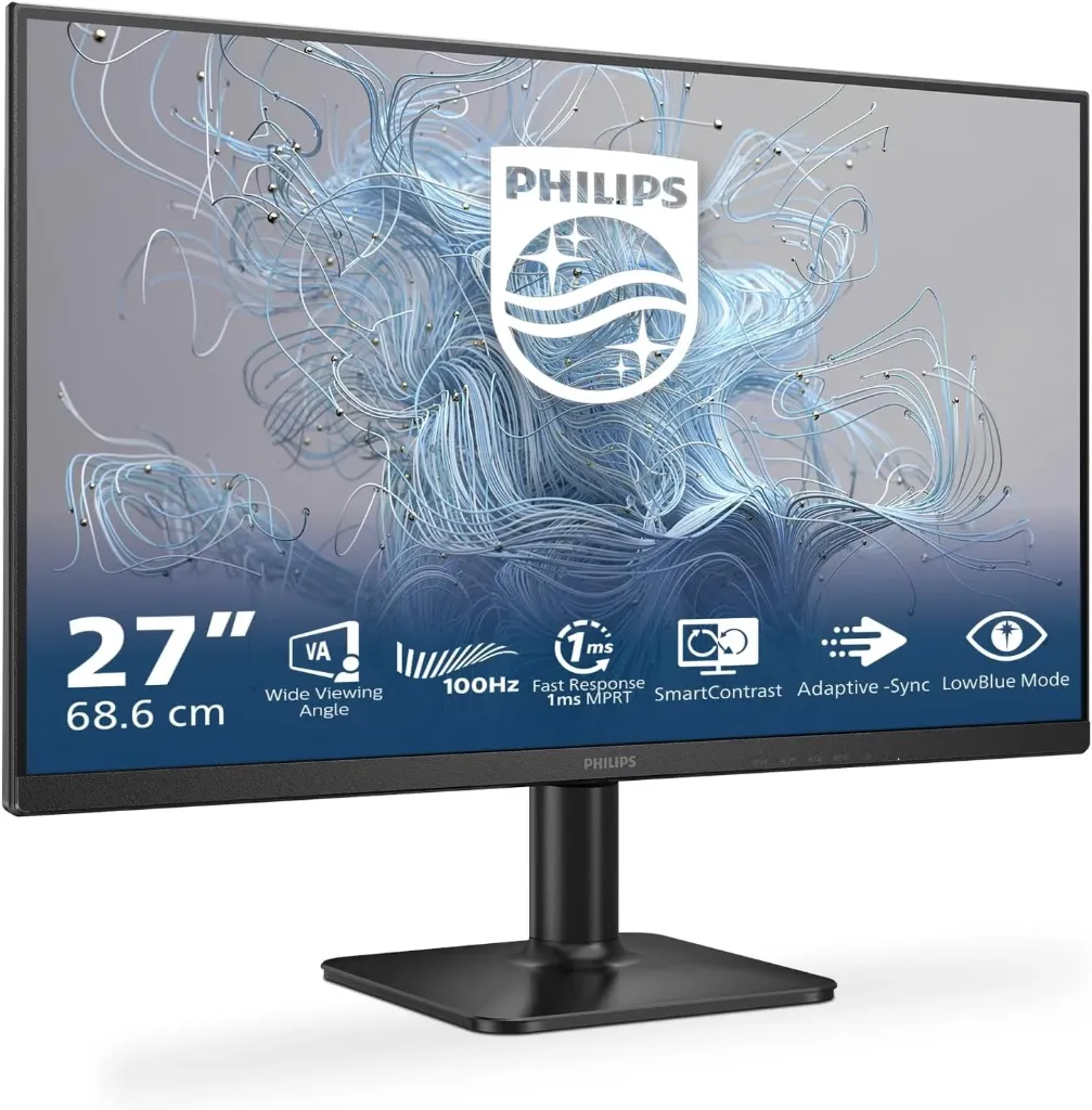 Philips 27" Monitor