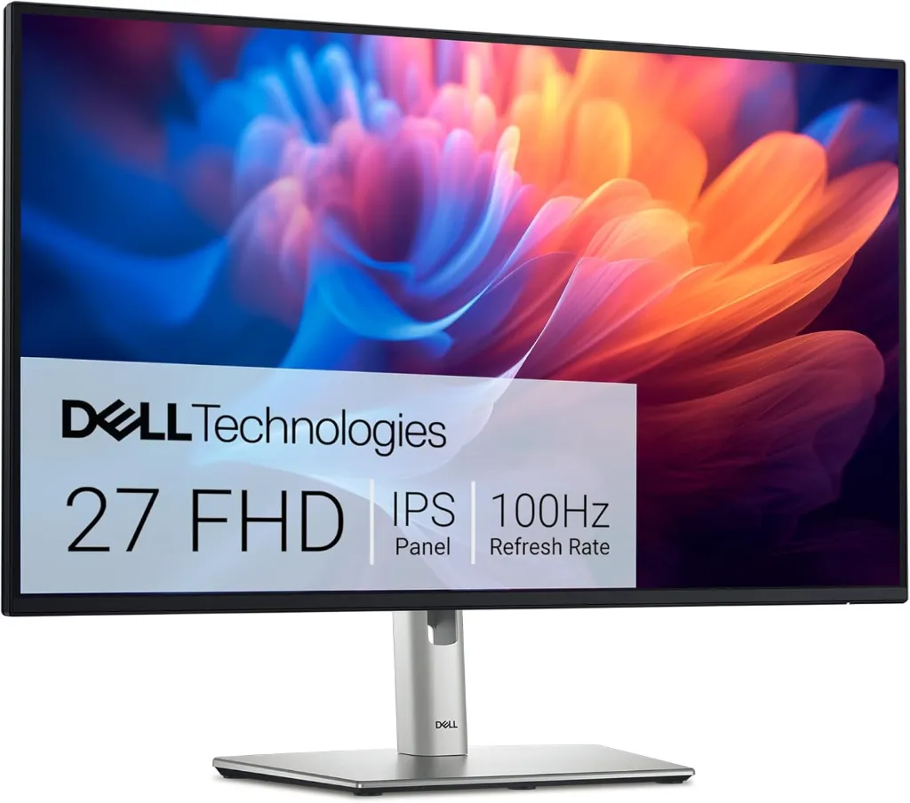 Dell 27" Monitor
