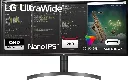 LG 35" Ultra Wide Curved Monitor