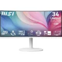 Msi Modern 34" Monitor