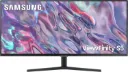 Samsung 34" Monitor