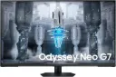 Samsung Odyssey 43" Monitor