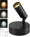 Kabellose Spotlight Wandstrahler