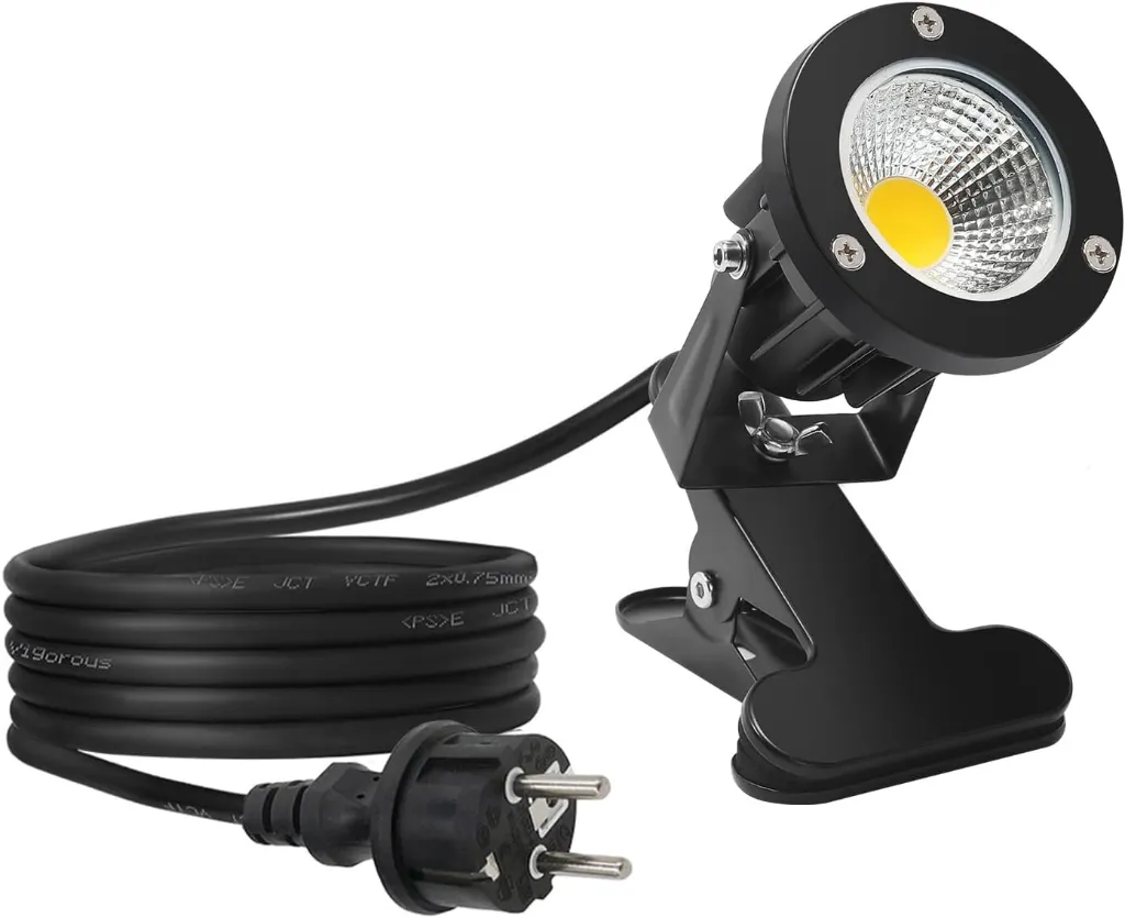 Monsing LED Strahler