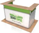 Naxpro-Truss FD 31 Messetheke
