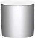 Lamellen Counter Oval