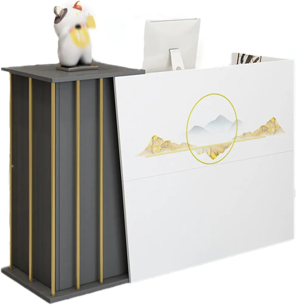 GuHuize Empfangstresen