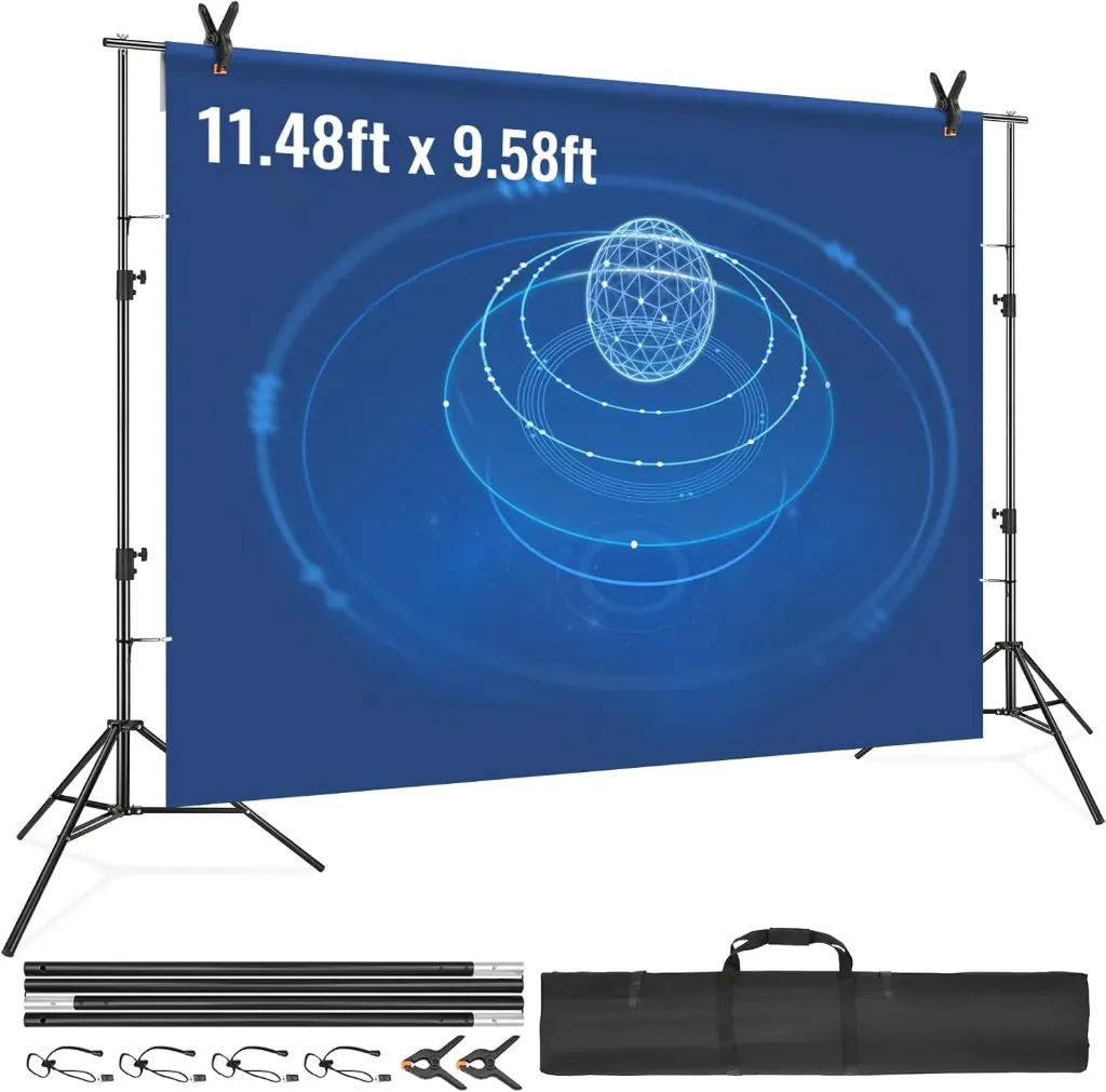 Fotohintergrund 290 x 350 cm