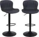 Barhocker 2er Set