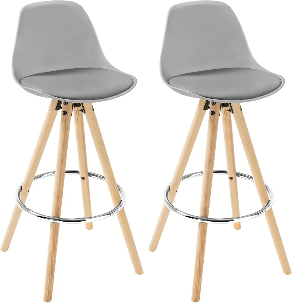 Barhocker 2er Set