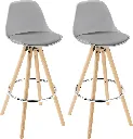 Barhocker 2er Set