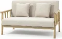 2 Sitzer Couch