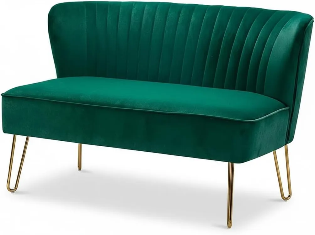 2 Sitzer Couch