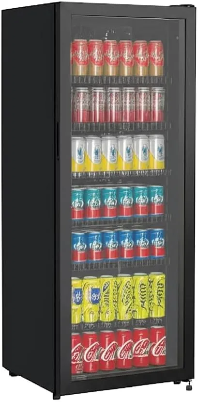 Getränkekühlschrank 237L