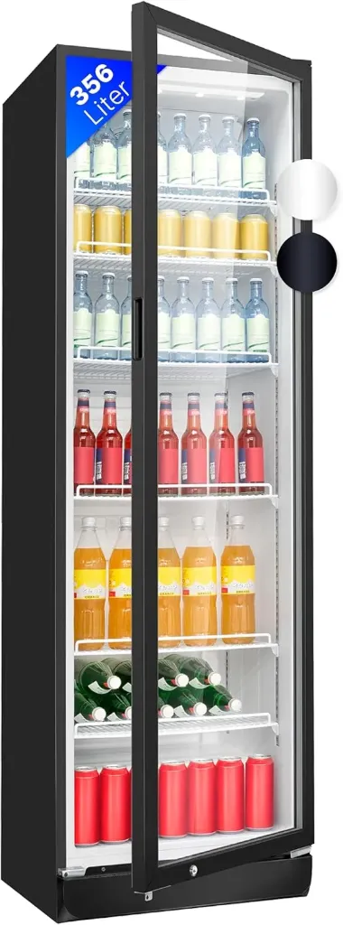 Getränkekühlschrank 347L