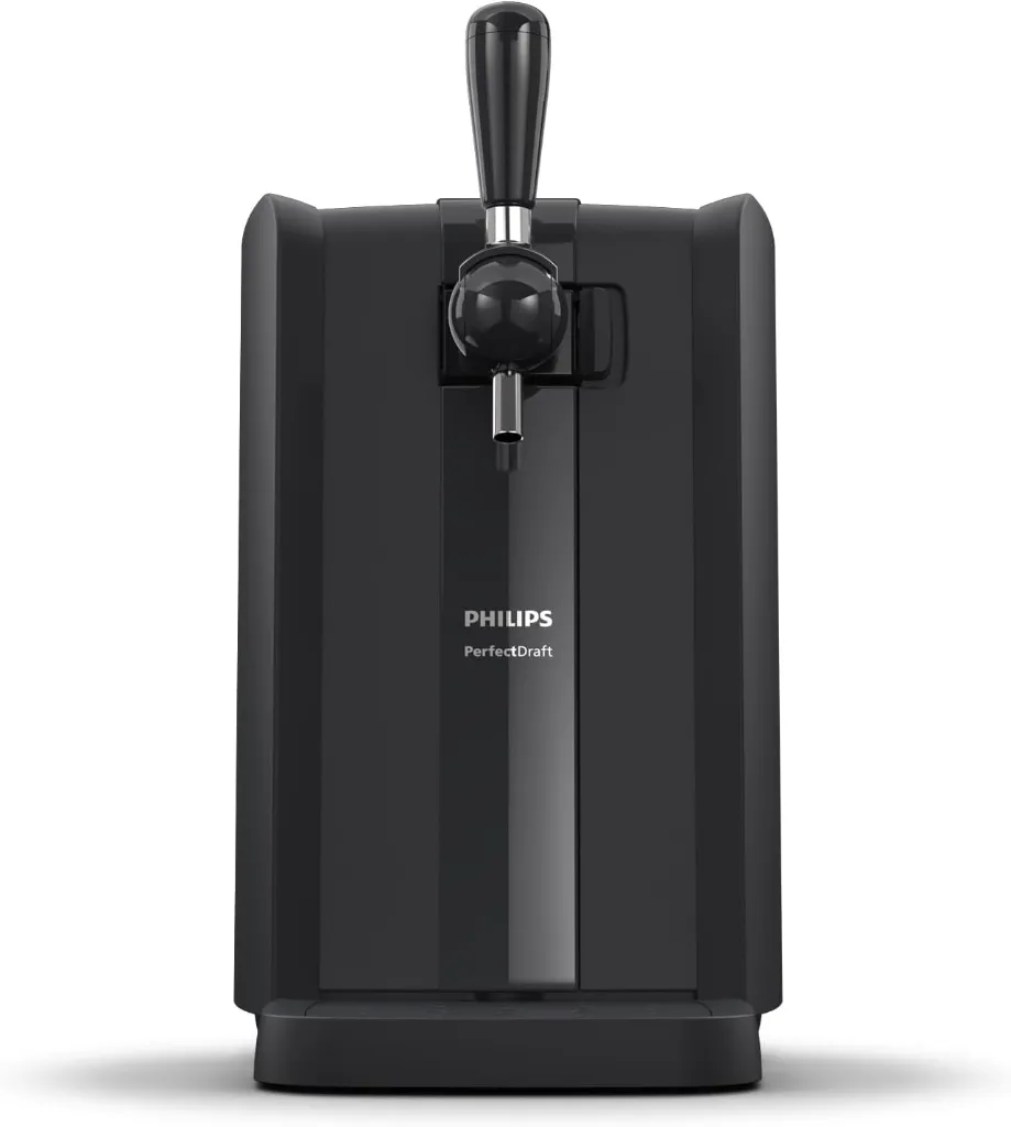 Philips Bierzapfanlage 6L