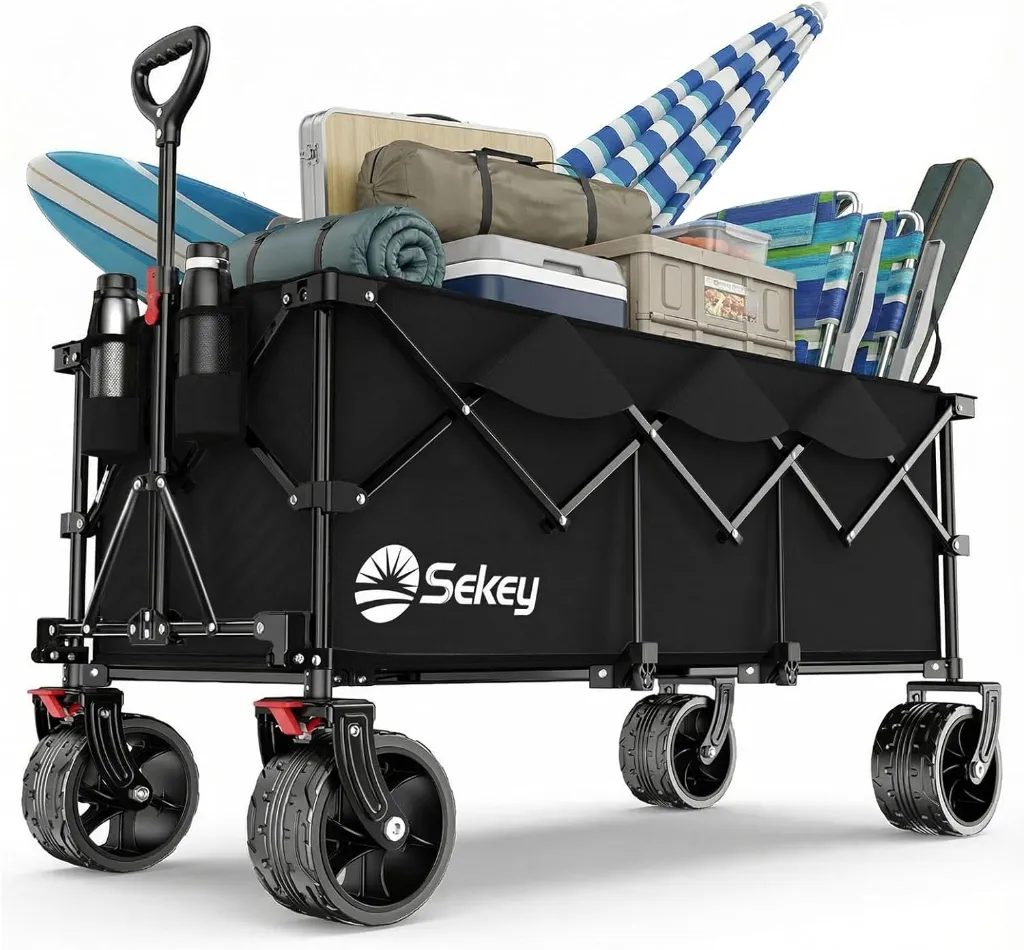 Bollerwagen 200Kg