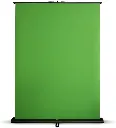 Greenscreen Roll up 150 x 200cm
