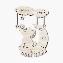 Baby-Geschenke personalisiert mit Namen