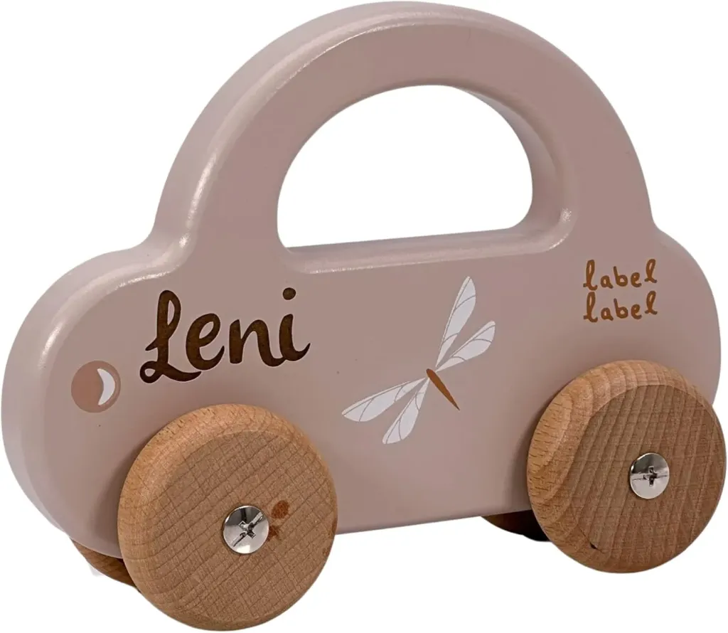 Holz Spielzeug Auto