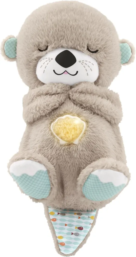 Fisher-Price Schlummer-Otter