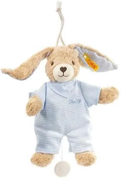 Steiff Hoppel Spieluhr