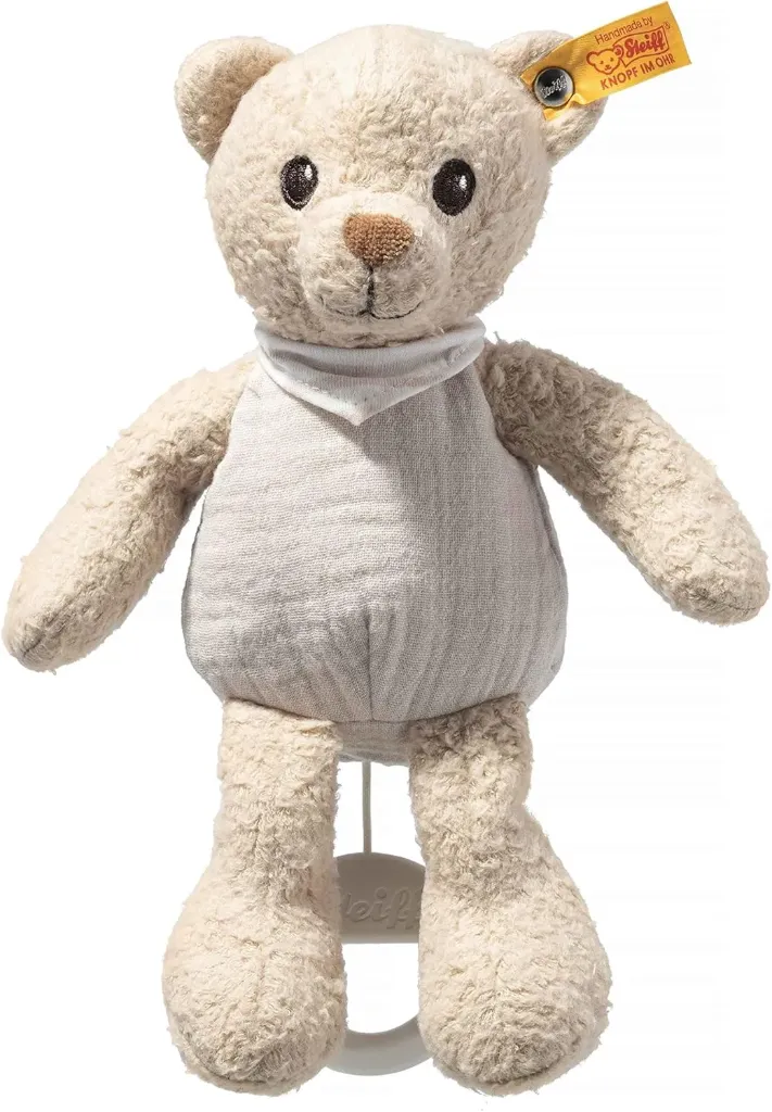 Steiff Noah Teddybär Spieluhr