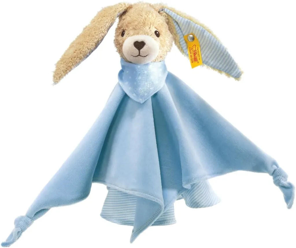Steiff Schmusetuch