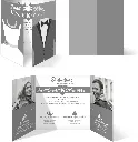 Hochzeitseinladungen (30 Stück)