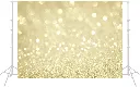 Hintergrund mit Glitzer
