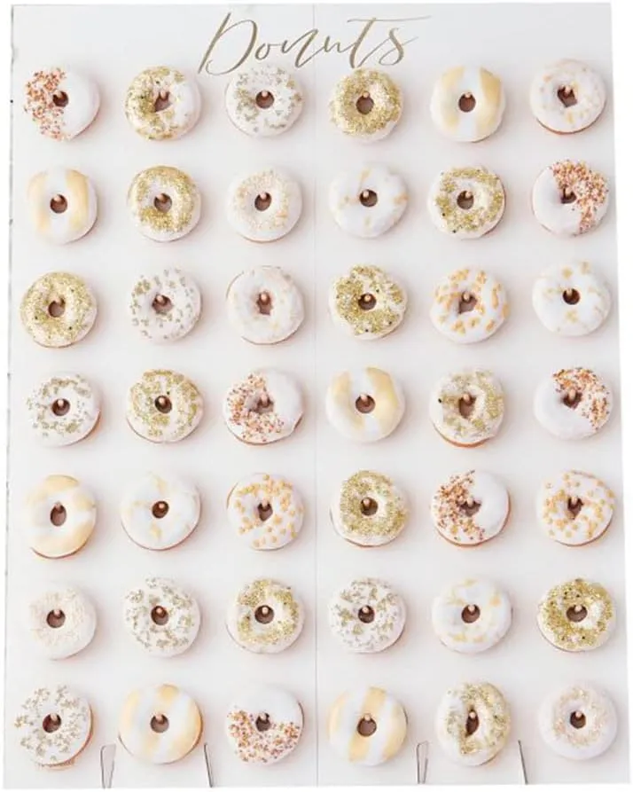 Donutwand