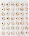 Donutwand