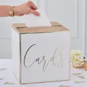 Kartenbox