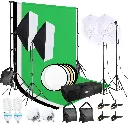 Fotostudio Set