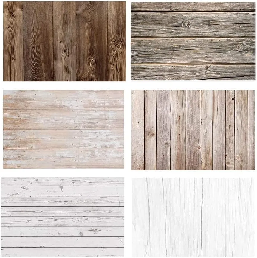 Hintergrund Holzoptik