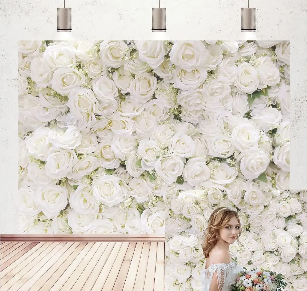 Blumen Hintergrund