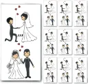 100 Taschentücher Married Couple