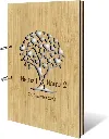Hochzeit Gästebuch