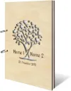 Hochzeit Gästebuch