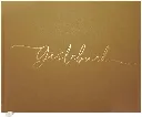Hochzeit Gästebuch